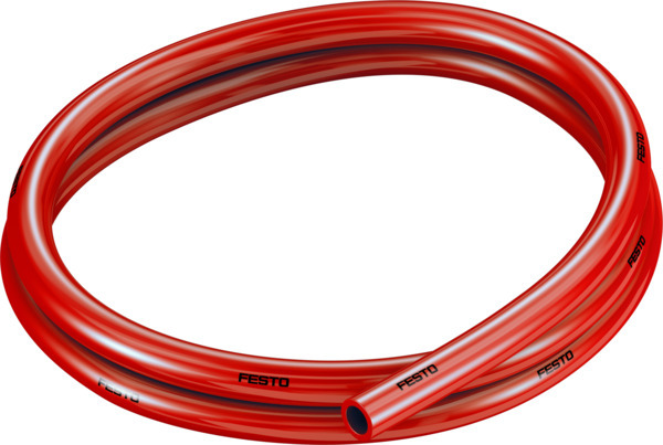 PUN-V0-12X2-RT-C Tuyau plastique