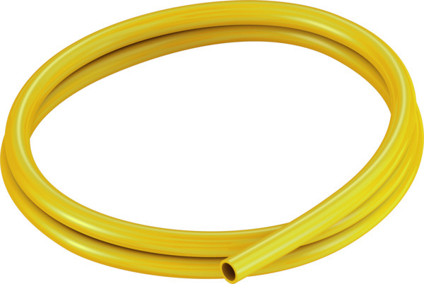 PUN-H-F-10X1,5-GE Tuyau plastique