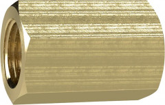 Manchon filetage femelle