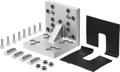 kit de connexion HMBV-ND-DL32