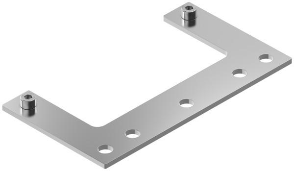 DASI-E21-60-S8-SR Support de capteur