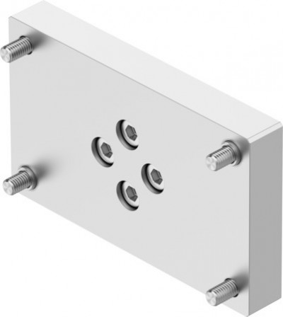 DHAA-G-E19-45-B24-28 Kit d'adaptation