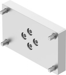 DHAA-G-E19-45-B24-28 Kit d'adaptation