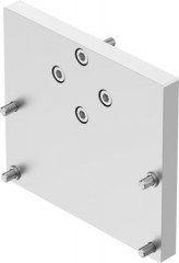 DHAA-G-E8-75-B24-36 Kit d'adaptation