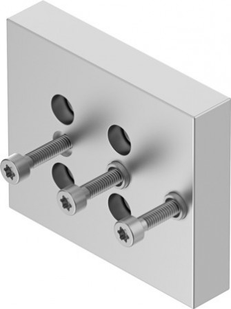 DHAA-D-G8-H-12-10-G8-10-10 Kit d'adaptation