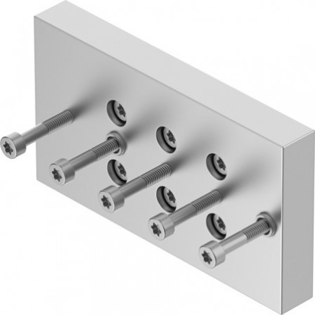 DHAA-D-G8-H-12-50-G8-12-40 Kit d'adaptation