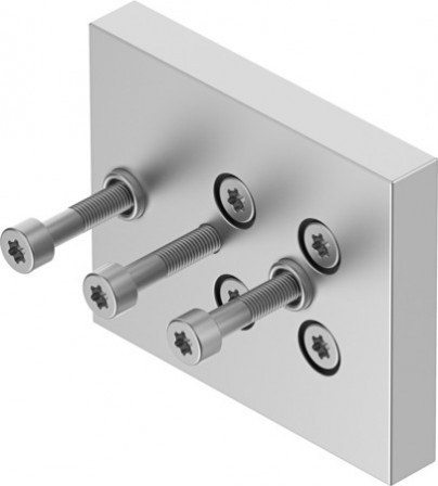 DHAA-D-G8-H-16-10-G8-16-10 Kit d'adaptation