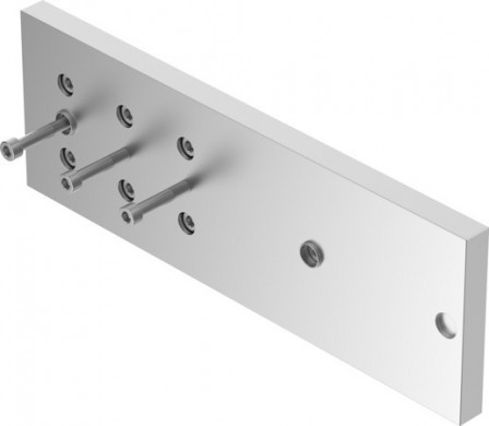 DHAA-D-G8-H-25-200-G8-20-150 Kit d'adaptation