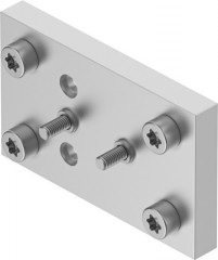 DHAA-G-G8-12-B18-10 Kit d'adaptation