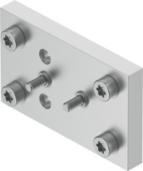 DHAA-G-G8-12-B20-16 Kit d'adaptation