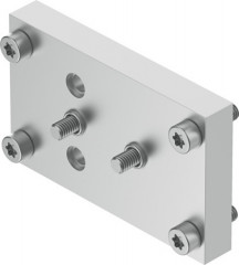 DHAA-G-G8-25-B20-32 Kit d'adaptation