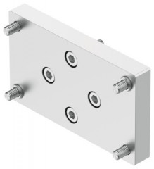 DHAA-G-E19-60-B24-36 Kit d'adaptation