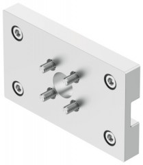 DHAA-G-R1-25-B24-36 Kit d'adaptation