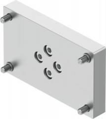 DHAA-G-E8-45-B24-28 Kit d'adaptation