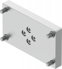 DHAA-G-E8-55-B24-36 Kit d'adaptation