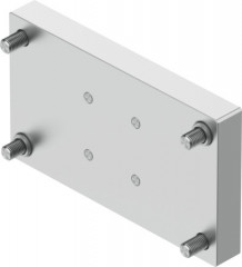 DHAA-G-E19-45-B24-36 Kit d'adaptation