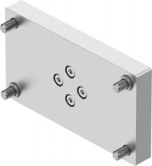 DHAA-G-E21-60-B24-36 Kit d'adaptation