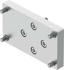 DHAA-G-E21-70-B24-36 Kit d'adaptation