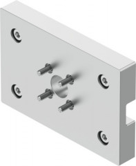 DHAA-G-R1-20-B24-28 Kit d'adaptation