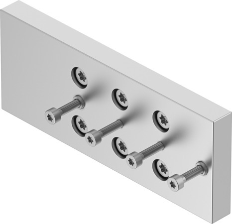 DHAA-D-G8-H-10-80-G8-8-50 Kit d'adaptation