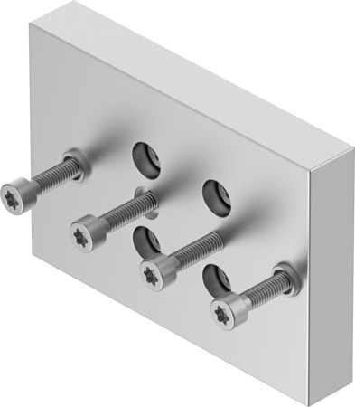 DHAA-D-G8-H-12-40-G8-10-30 Kit d'adaptation