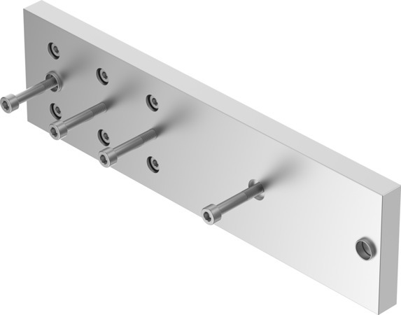 DHAA-D-G8-H-20-200-G8-20-150 Kit d'adaptation