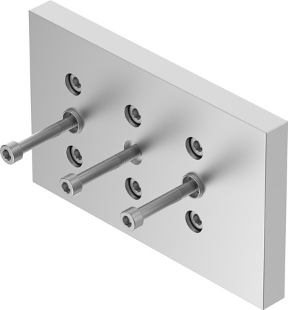 DHAA-D-G8-H-25-80-G8-25-50 Kit d'adaptation