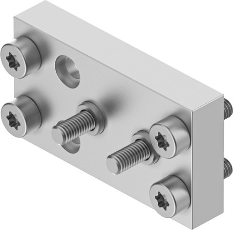 DHAA-G-G8-6-B18-6 Kit d'adaptation