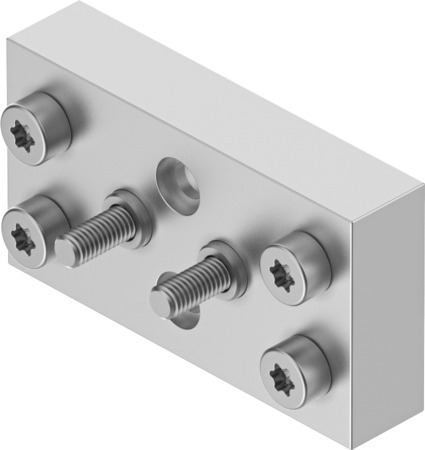 DHAA-G-G8-8-B18-6 Kit d'adaptation