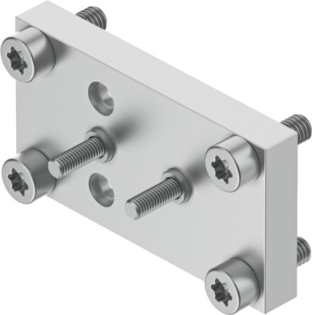 DHAA-G-G8-10-B20-10 Kit d'adaptation