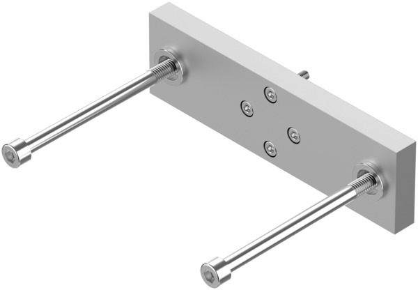 DHAA-D-E21-70...110-Q11-63-E Kit d'adaptation