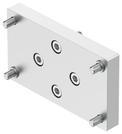 DHAA-G-E19-60-B24-36 Kit d'adaptation