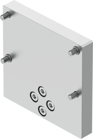 DHAA-G-E21-70-B24-28 Kit d'adaptation