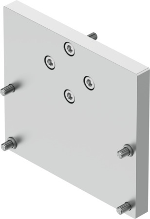 DHAA-G-E21-90-B24-42 Kit d'adaptation