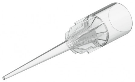 DHAP-20-TA1FS-P960R Pointe de pipette jetable