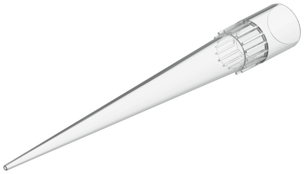 DHAP-300-TA1-P960S Pointe de pipette jetable