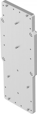 EHAM-MA-L9-160-L9-120 Kit d'adaptation