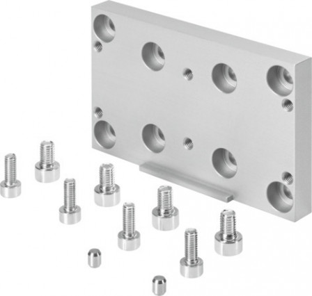 EHAM-S1-20-15 Kit de fixation croisée