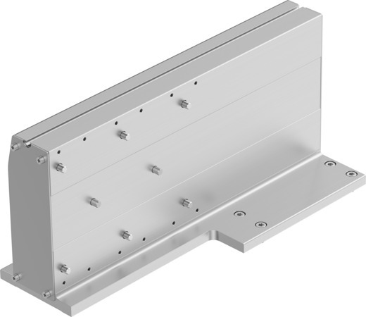 EHAM-AK-L9-160-L9-160-MR Kit d'angle