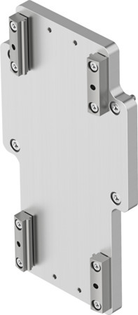 EHAM-MA-L9-90-L2-80 Kit d'adaptation