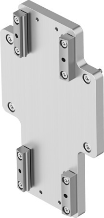 EHAM-MA-L9-90-L2-60 Kit d'adaptation