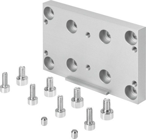 EHAM-S1-20-15 Kit de fixation croisée