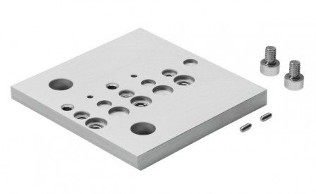 HAPS-11 Kit d'adaptation