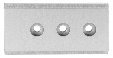 HAPB-16 Kit de plaques d'adaptation