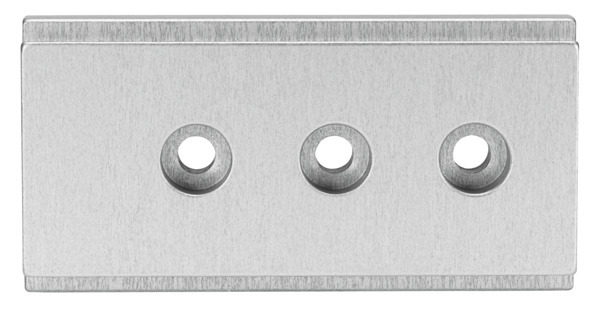 HAPB-16 Kit de plaques d'adaptation