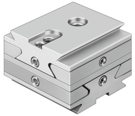 HMXY-1 Unité d'ajustement X-Y