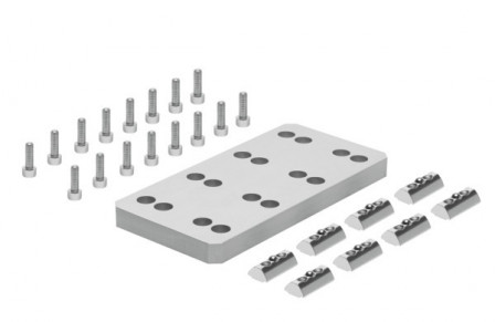 HMBSV Kit de connexion