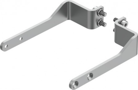 EHAA-G1-B18-16-GGA1-AP Fixation du mors