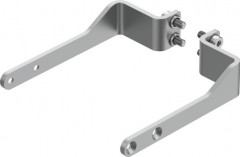 EHAA-G1-B18-16-GGA1-AP Fixation du mors