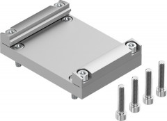 EHAA-D-L2-80-L2-80 Kit d'adaptation